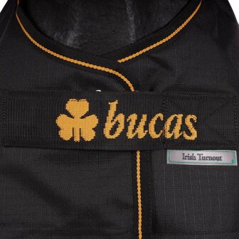 Bucas Irish Turnout Light/50 