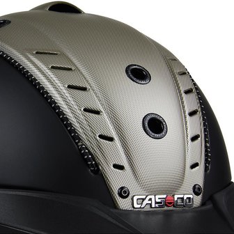 Casco Mistrall 2 Editie Black-olive