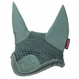 Oornetje Lemieux Classic Fly hood Sage