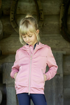 Covalliero Hoodie Jacket KIDS SS2021