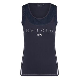 Singlet HV Polo International