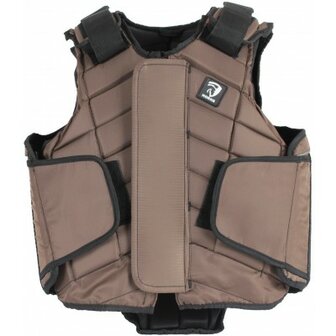 Bodyprotector Horka Adult Bruin