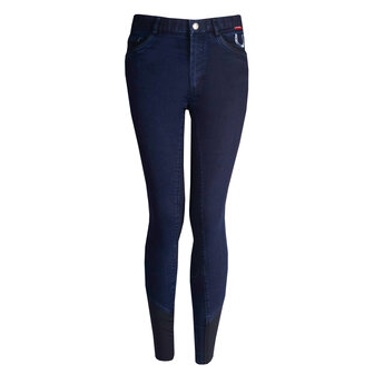 Jeans Rijbroek RH High Five