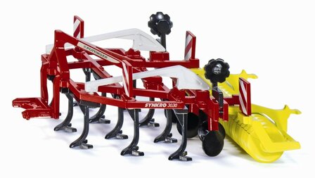 Siku Pottinger Synkro cultivator