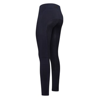 Rijlegging Easy Rider Livia Dark Leaf