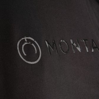 Montar Children Logo T-shirt