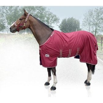 Bucas Jubilee X-Range Turnout Light Ruby