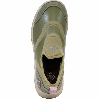 Muck Boot Outscape Woman Olive