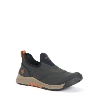 Muck Boot Outscape Men Black