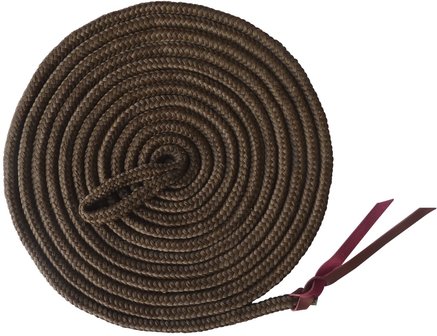 Norton Leadrope, 7 meter