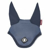 LeMieux Ultra Mesh Fly Hood Navy