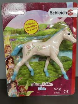 Schleich Bayala Elvio Limited Edition