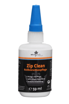 EquiXtreme Zip Clean ritsreiniger  59ml