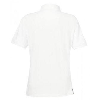 Wedstrijdshirt Equitheme Mesh Polo Boy