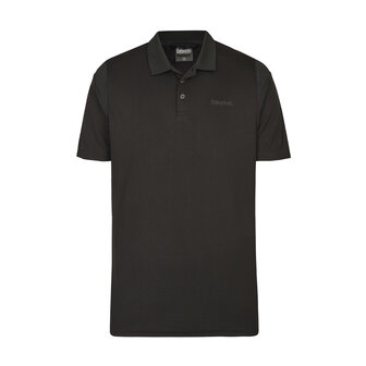 Eskadron Polo shirt Reflexx Male Black