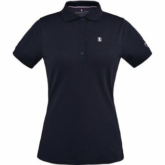 Kingsland Classic ladies polo shirt pique