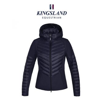 Kingsland Classic Ladies Hybrid jacket 