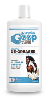 Galloping Goop De-Greaser liquid 473ml