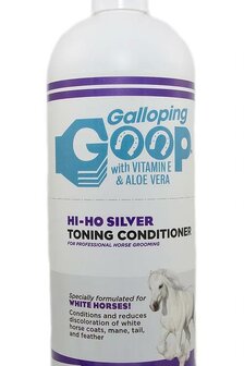 Galloping Goop Hi-Ho Conditioner