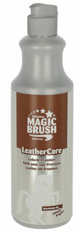 Magic Brush Lederolie 1liter