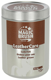 Magic Brush Ledervet 1000ml