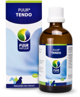 PUUR Tendo 100 ml