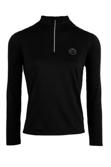 Montar Everly junior Longsleeve Black