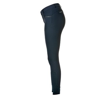 Rijbroek Jacson Hedvig Knie grip Navy