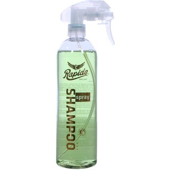 Rapide Spray Shampoo 500ml