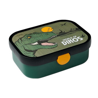 Lunchbox Dino Mepal