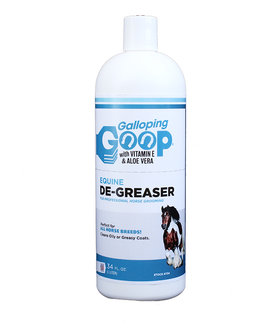 Galloping Goop De-Greaser liquid 1 L