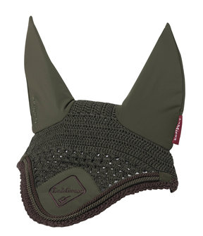 Lemieux Classic Fly Hood Oak Green