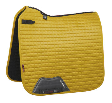 LeMieux Luxury Dressage Dijon