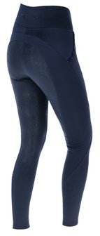 Covalliero winter rijlegging