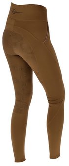 Covalliero winter rijlegging