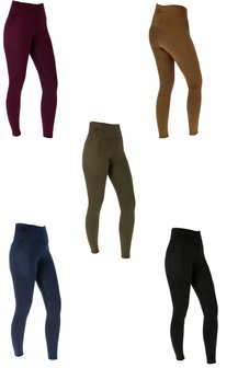 Covalliero winter rijlegging Kids