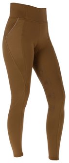 Covalliero winter rijlegging Kids