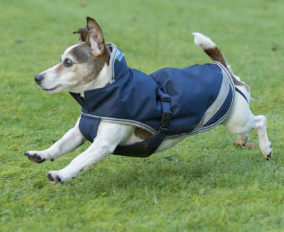 Hondendeken Bucas Dog Rug grote maat