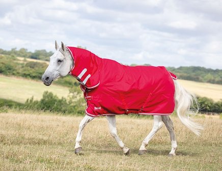 Shires Tempest Original Lite Turnout Combo