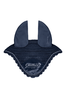 Oornetje Cavallo Hiske Darkblue