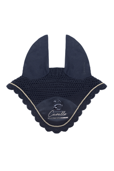 Oornetje Cavallo Hajar Darkblue