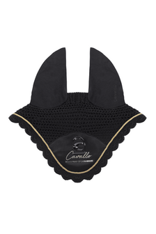 Oornetje Cavallo Hajar Black