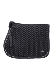 Sjabrak Cavallo Hermine Black