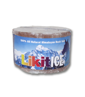 LIKIT Refill 1000 g Himalaya Salt