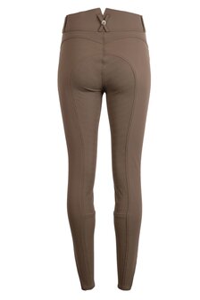 Montar Megan Yati Highwaist Mud