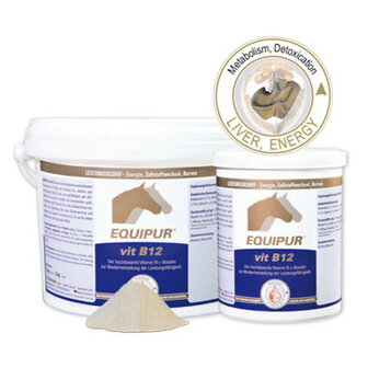 Equipur VetriPharm Vitamine B12 1kg