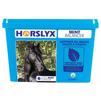 Horslyx Mint 5kg
