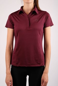 Montar Rebecca Polo Plum