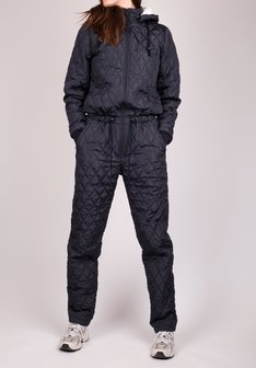 Montar Dakota Boiler Suit