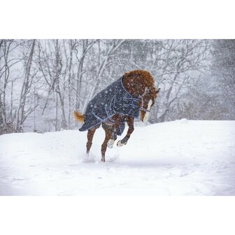 Outdoordeken ET Tyrex 1200D 8000/8000 150gr